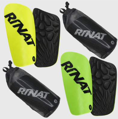 Rinat Kombat ShinGuard